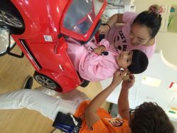 星童star.kids造型-星童star.kids儿童发型设计·满月胎发(玉兰花园店)