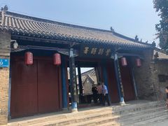 -叶县县衙博物馆景区