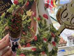 -GODIVA(港汇恒隆广场)