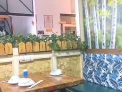 大堂-三喜龙虾(鞍山路店)