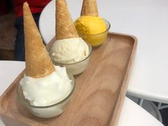 -歎雪糕低糖低脂Gelato冰淇淋