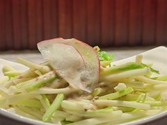 -好鲆·活鱼料理(金地广场店)