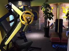 -Ms.Pilates 普拉提技术(澳门路店)