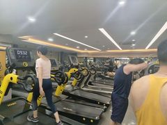 -超鹿运动健身(紫阳商贸中心店)