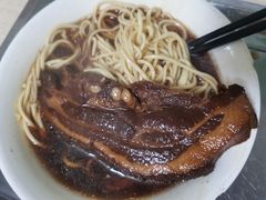 -顺心拉面馆(马道街店)