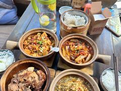 -吃货私房菜(丽江束河古镇店)