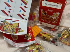 -海底捞火锅(团结桥店)