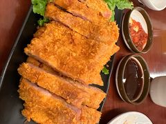 -第二外国语学院-韩国餐厅(朝阳路店)