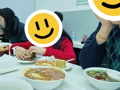 -老磁器口豆汁店(天坛店)