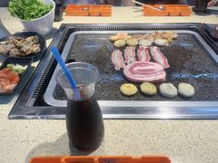 -猪的故事·韩式烤肉(韩乐坊店)