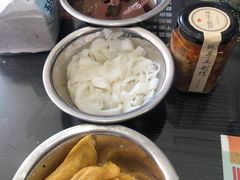 -川香煲(茅台路店)