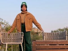 -北平花园·潮玩萌牙·北平咖啡(南锣鼓巷胡同店)