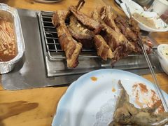 -张记焖窑·十五年专注焖烤(雍和宫店)