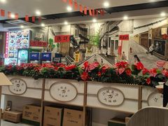 -江城燕子大排档(江汉路步行街店)