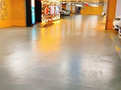 -金谊广场-停车场