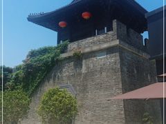 -东台西溪天仙缘景区