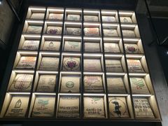 -GOTLOT COFFEE&KITCHEN角落厨房NOOK店