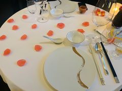 -宝丽轩中餐厅BAOLIXUAN