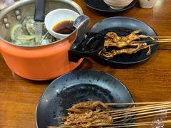 -庆合府重庆大排档(紫都城店)