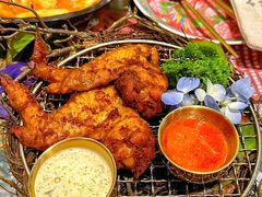 -小娘惹厨房Little Nyonya(狮城有约上榜店)