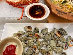 -东江海鲜大排档·潮汕菜·砂锅粥