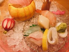 黑鲔鱼大腹-松涛日本料理