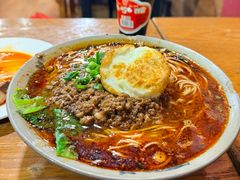 豌杂小面-丁丁猫重庆小面(徐州路店)