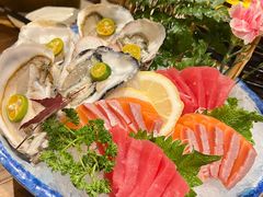 -蟹将军·松叶蟹和牛日料放题自助(K11店)