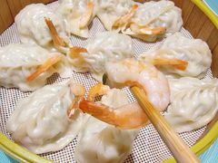 -双海酒店·非遗渔家菜(南戴河店)