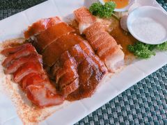 -梧桐餐厅(泉城路店)