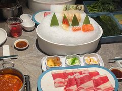 -1718海鲜姿造(苏宁宴请臻选店)