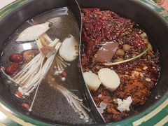 -有拈头成都市井火锅(老门东店)