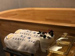 -木兰逸•泰式按摩•头疗•SPA(车公庙店)