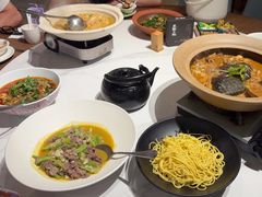 -王捌小院(红花坡店)