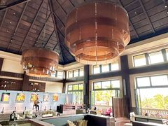 -海南清水湾莱佛士酒店