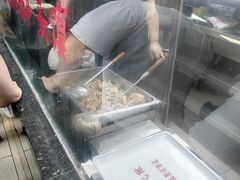 -樊记腊汁肉(竹笆市总店)