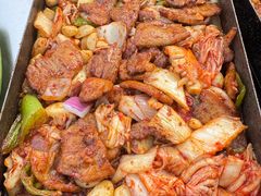 -老三李村河底戳子肉(总店)