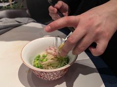 -柿合缘新京菜(国金中心商场店)