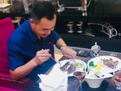 -玛斯兰德国际酒店-西餐厅