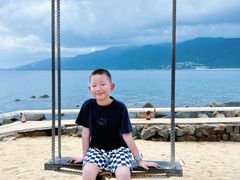 -海南分界洲岛旅游区