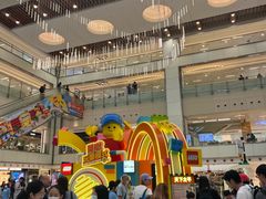 -新城市广场