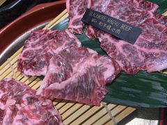 -NIUAN牛庵·日式和牛烧肉(恒隆店)