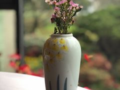 -浙江西子宾馆·牡丹厅