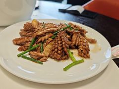 -湖畔鲁菜·二十年老字号餐厅(大明湖店)
