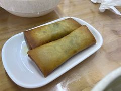 -顶巧鸡汤馄饨(虹口总店)