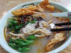 原味螺蛳粉-家味螺蛳粉&烤鱼(五角场店)