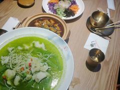 -串门海鲜烧烤(五四广场店)