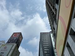 -银座mall(东直门店)