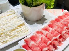 -古乐牛香·鲜牛肉牛杂火锅(新区店)