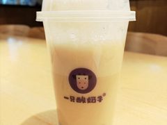 -一只酸奶牛(来福士店)